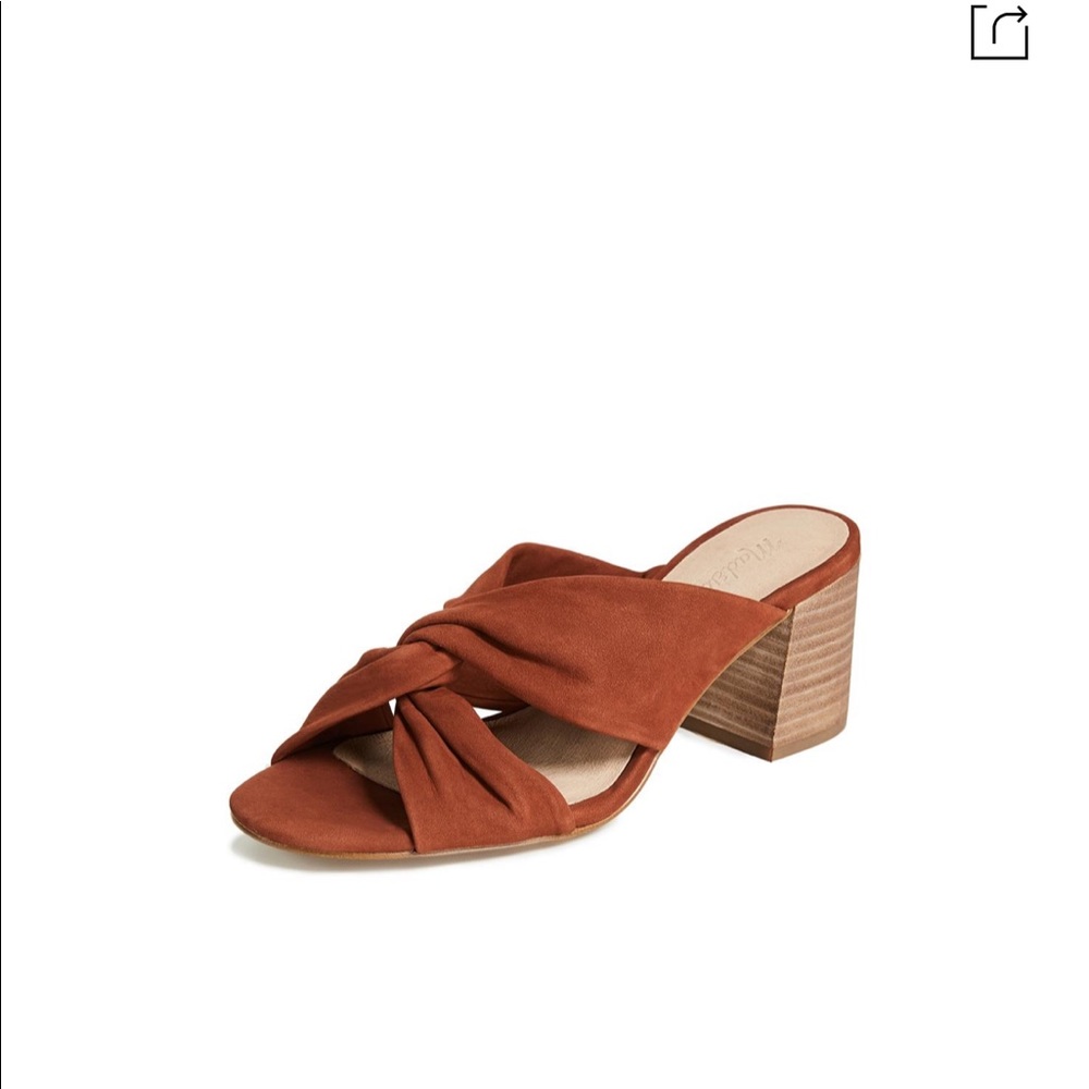 Madewell Sandals